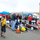 Image for article titled The Art Of Racing (Soap Box) In The Rain